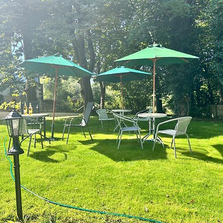 Reemdale Manor - Fulwood Row Preston Pr25Rw Hotel Grimsargh Buitenkant foto