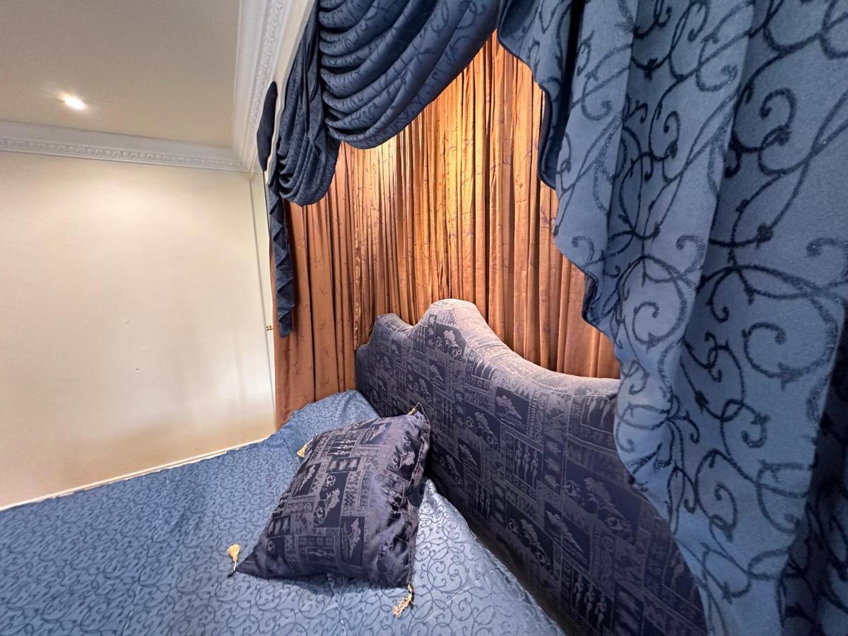 Reemdale Manor - Fulwood Row Preston Pr25Rw Hotel Grimsargh Buitenkant foto