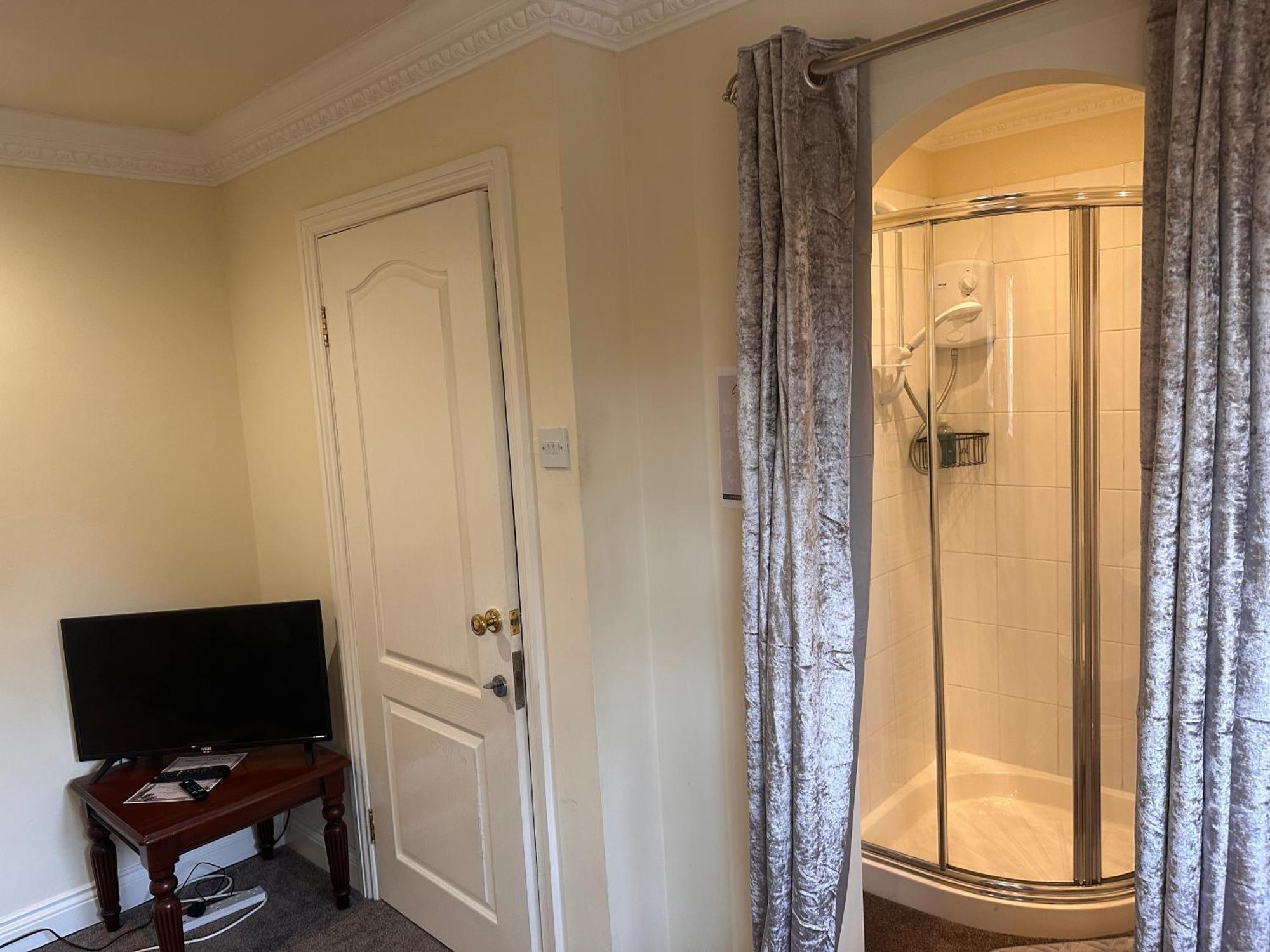 Reemdale Manor - Fulwood Row Preston Pr25Rw Hotel Grimsargh Buitenkant foto