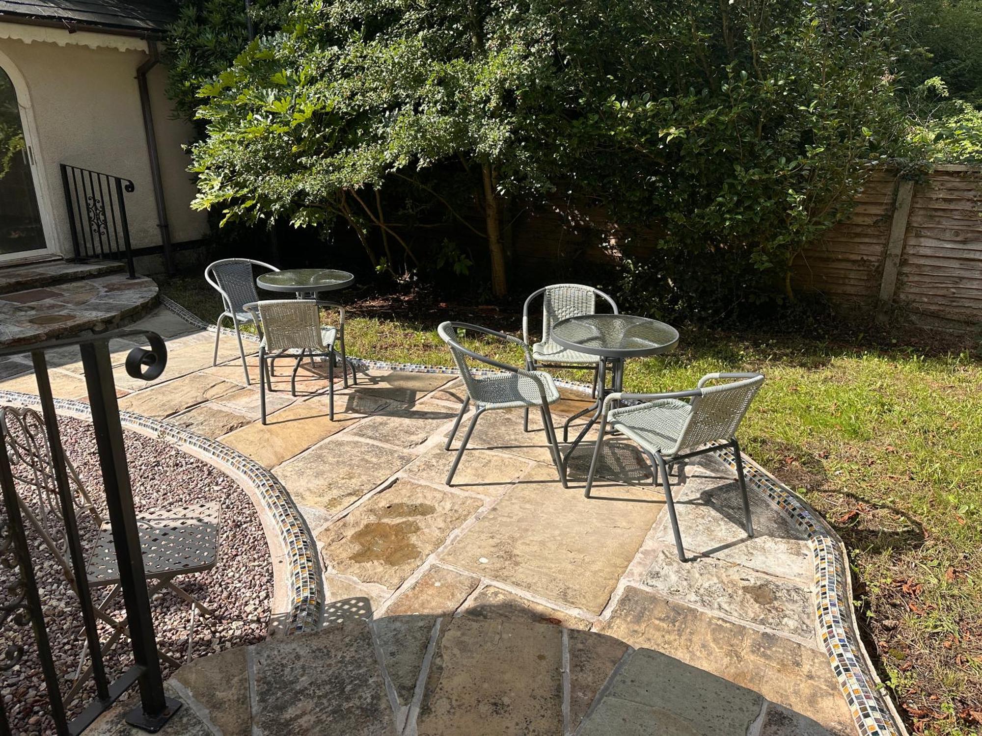 Reemdale Manor - Fulwood Row Preston Pr25Rw Hotel Grimsargh Buitenkant foto